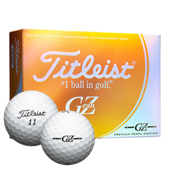 타이틀리스트 NEW 매직 그란제 12구 3피스