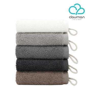 클라우망 프리미엄 매직고리핸드타올 70g