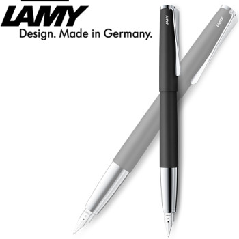 [정품] 라미 스튜디오 만년필 067(블랙)