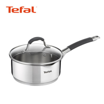 [테팔] 일리코 스텐리스 냄비 편수16cm