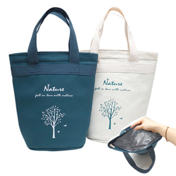 {Nature 쿨러백}피크닉백/쿨백/보냉백/보냉가방/아이스가방/아이스백/10L