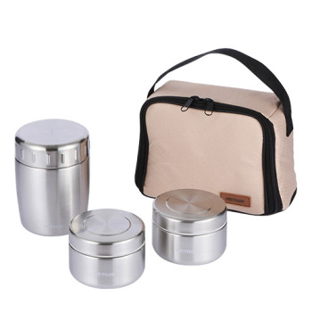 핫콤 올스텐 보온 도시락세트