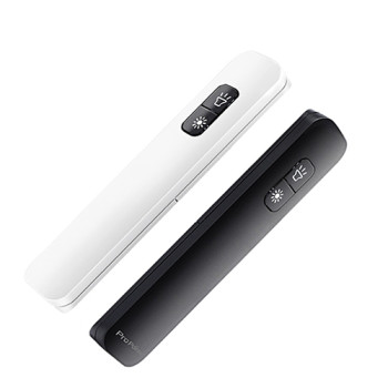 기프트,판촉용 슬림디자인  레이저포인터