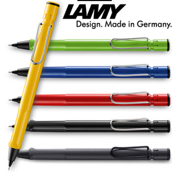 [정품] 라미 사파리 샤프