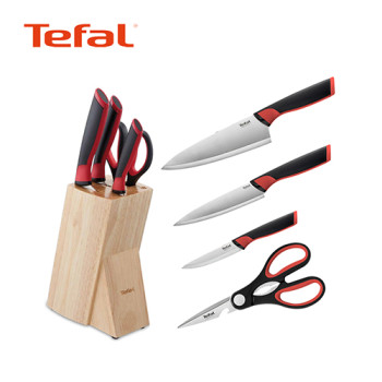 [테팔] 콜렉션 칼블럭