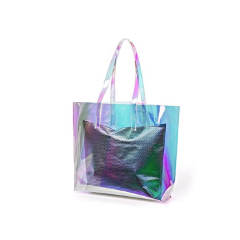 코멕스 레인보우 비치 보온보냉 쿨러백(대)