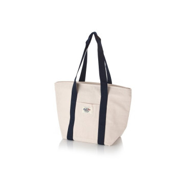 코맥스 보온보냉 캔버스 쇼퍼백(대)