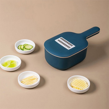 채칼 채반 세트 / 슬라이스채칼 / 조리기구