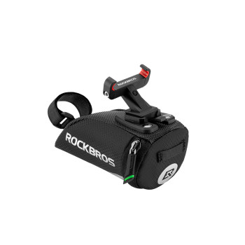 머레이 자전거 프레임 미니가방