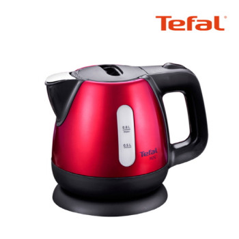 [Tefal] 루비메탈 무선주전자 BI812FKR