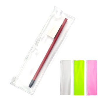 고주파문구세트(연필+지우개)