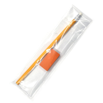 opp문구세트(연필+지우개)