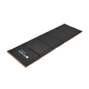 네이쳐 캐주얼 야외 캠핑 매트 1인용 KB617