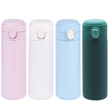 올리비아샤르망 원터치텀블러330