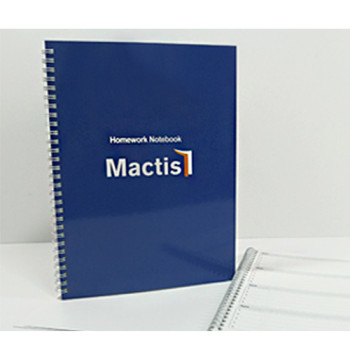 주문제작노트_홍보노트_B5스프링_표지변경가능