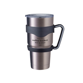 코멕스 더큰 손잡이 텀블러800ml