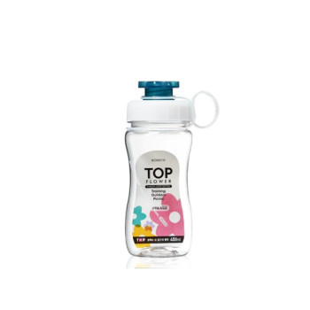 코멕스 플라워 물병 450ml