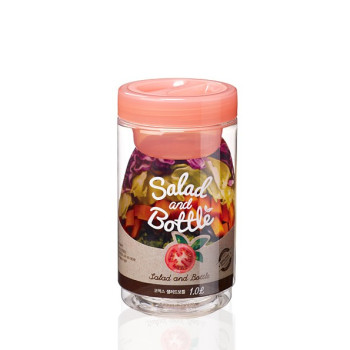 코멕스 샐러드 보틀 1.0L