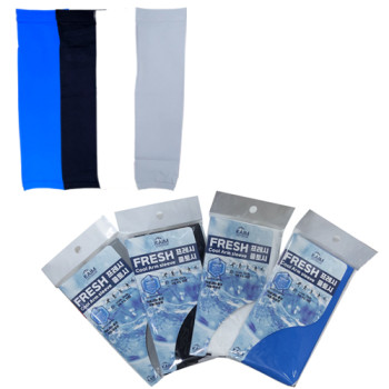 국산 무봉제 쿨토시 프레시토시 아쿠아원단 냉감토시