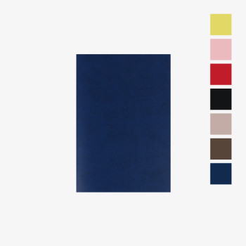 레더 스티치 노트