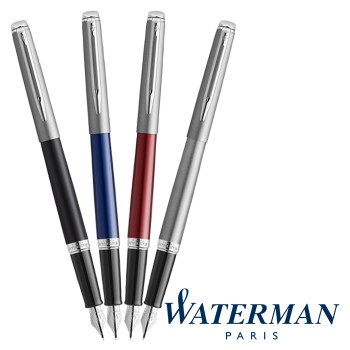 워터맨 헤미스피어에센셜만년필