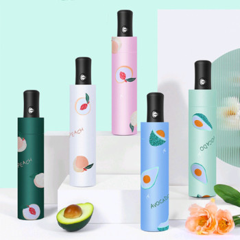 3단 완자동 양우산 -후르츠