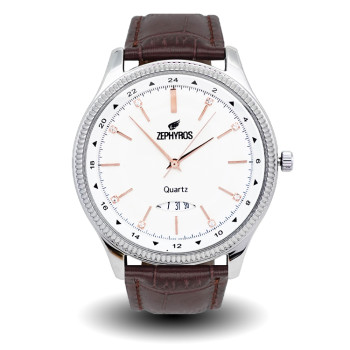 [제피로스] 손목시계 ZEROS041