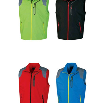 기능성 패션조끼 57 고급형