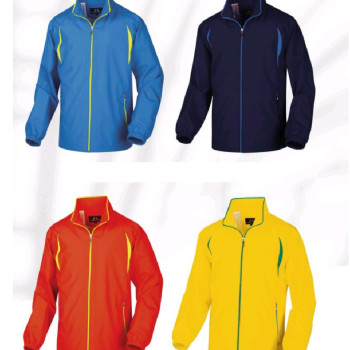 윈드자켓 바람막이 280