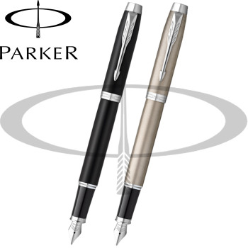 파카아이엠에센셜만년필