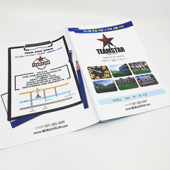 맞춤주문 B5 제작노트 32p - 변경가능