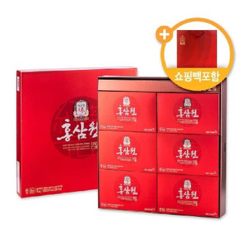 정관장 홍삼원 70ml 30포/홍삼액.명절선물