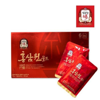 정관장 홍삼원 골드 100ml 24포/홍삼액.명절선물