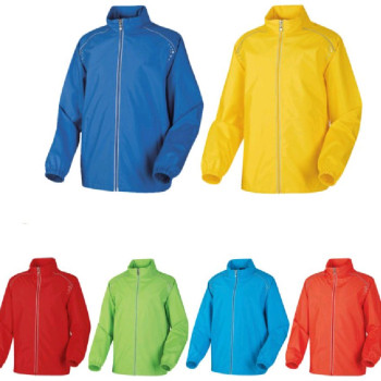 기능성 바람막이 270