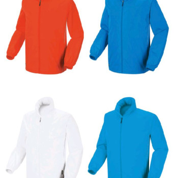 기능성 바람막이 120