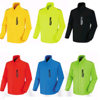 윈드자켓 바람막이 110 고급형