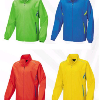 윈드자켓 바람막이 330 고급형