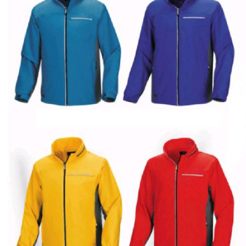 윈드자켓 바람막이 430