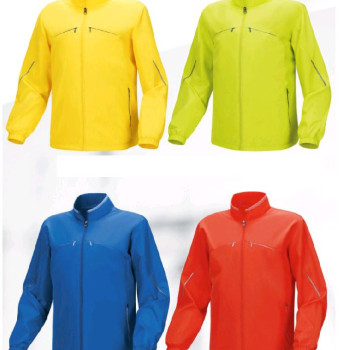 윈드자켓 바람막이 410