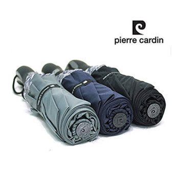 피에르가르뎅 3단 매직 엣지 완전자동우산