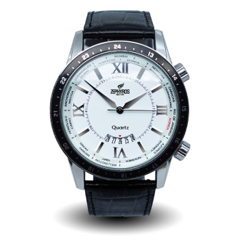 [제피로스] 손목시계 ZEROS037