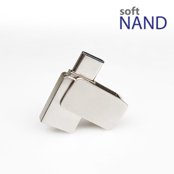 [소프트낸드]메탈 C타입 OTG메모리 3.0 UC101 16G