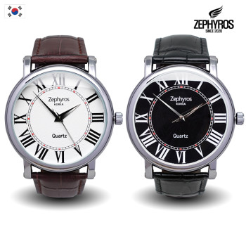 [제피로스] 손목시계 ZEROS003