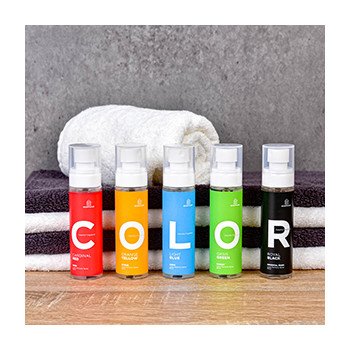 COLOR  린넨 매직 스프레이