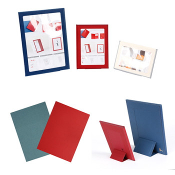 (세우세) 고급 사진액자 탁상액자 5x7 Size