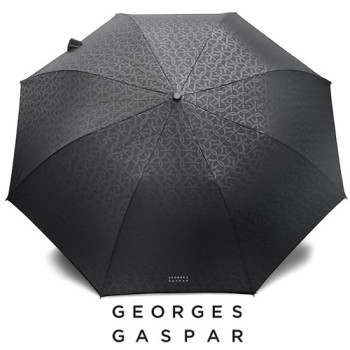 가스파 2단우산 엠보폰지튼튼방풍 백화점정품