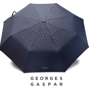 가스파 3단우산 엠보폰지튼튼방풍 백화점정품