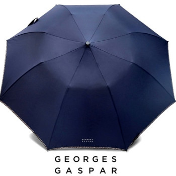 가스파 2단우산 모던심플 백화점정품