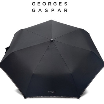 가스파 3단우산 모던심플 백화점정품