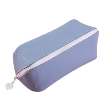 모던오피스 파스텔톤 문구수납 대용량 필통 CBH750